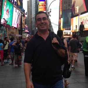 Meet your Posher, Rabah